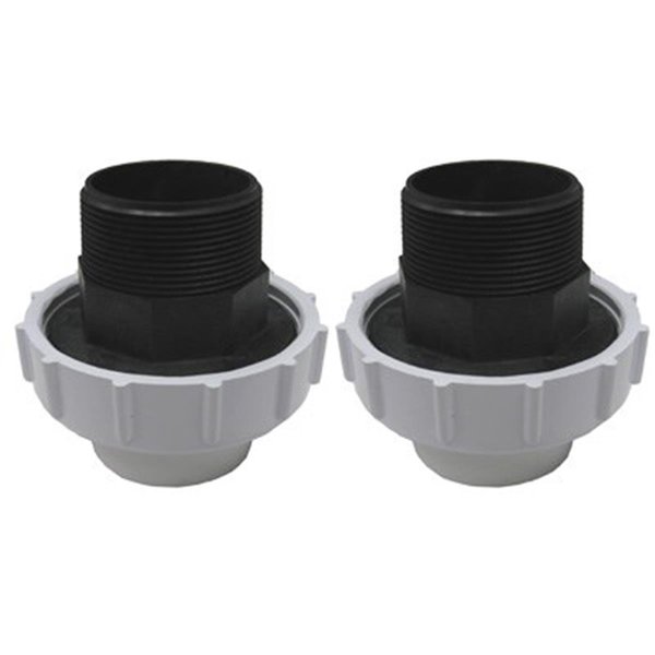 Gli Pool Products Pacfab Quick-Disconnect 355309